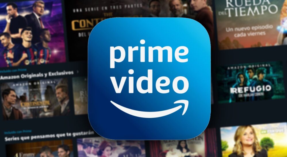 Amazon Prime Video agrega anuncios y además sube sus precios