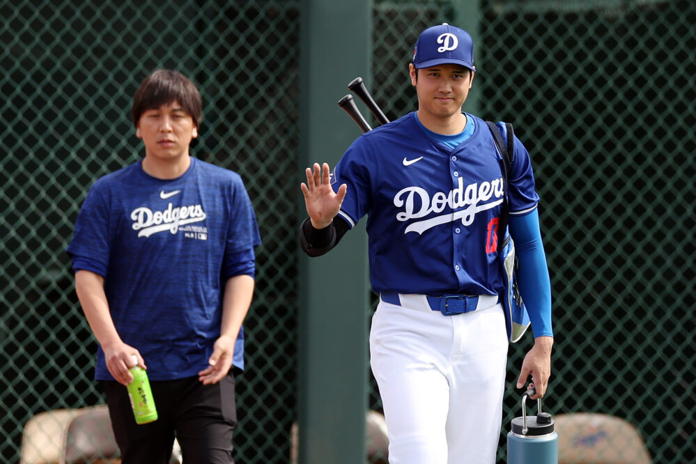 Escándalo en Grandes Ligas: ¿Shohei Ohtani en apuestas ilegales? Despiden a su intérprete