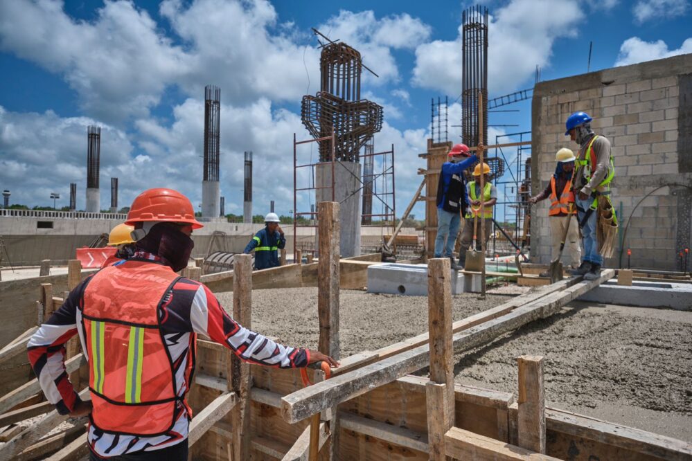 Quintana Roo registra récord de empleos ante el IMSS en el inicio del 2024
