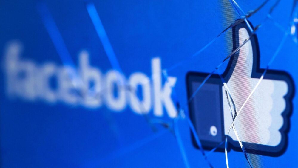 ¿Te hackearon? No, usuarios reportan caída global de Facebook e Instagram