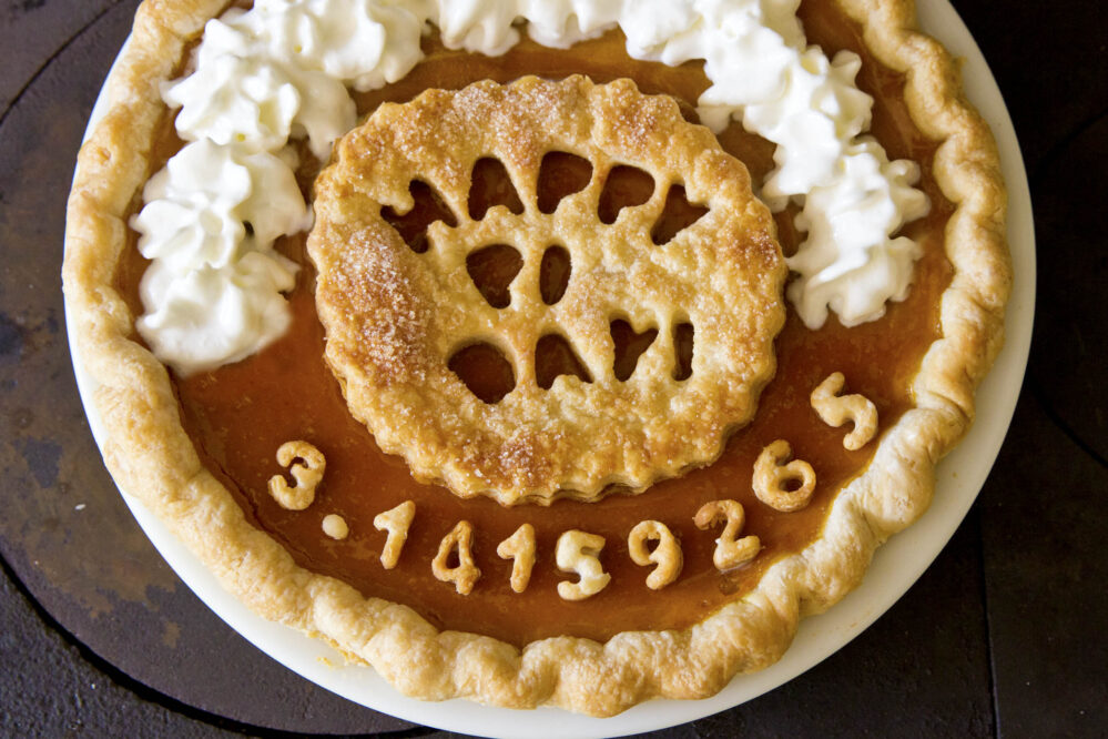 ¿Sabes qué es el Día Pi que se celebra este 14 de marzo?