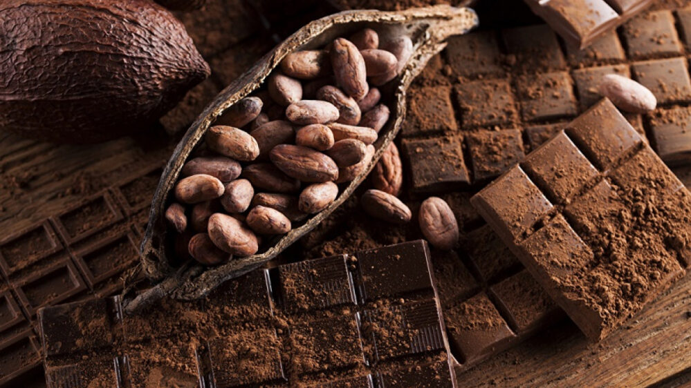 ¡Sube y sube! El precio del cacao supera al del cobre y el chocolate aumentaría su costo