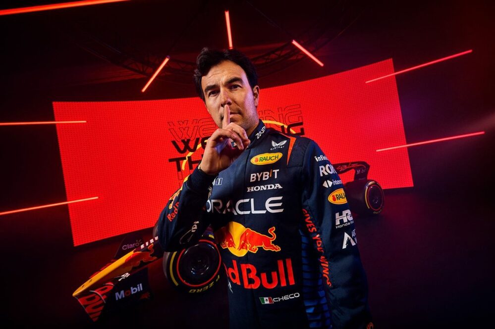 La incertidumbre de Checo Pérez en la Fórmula 1: ¿Qué depara el futuro?