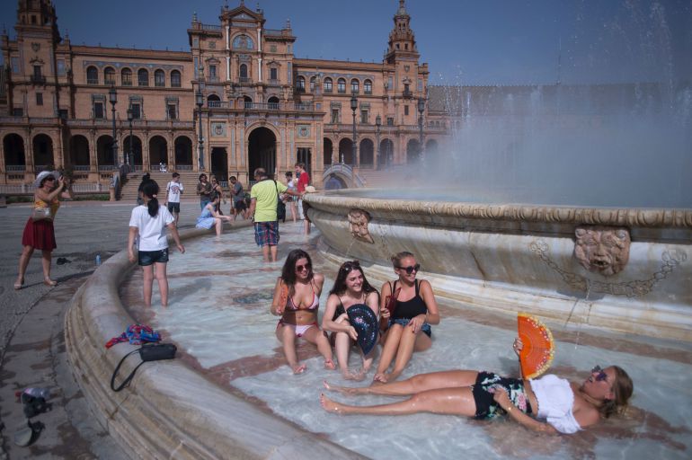 ¿Cuánto calor puede soportar el cuerpo humano? Descúbrelo aquí