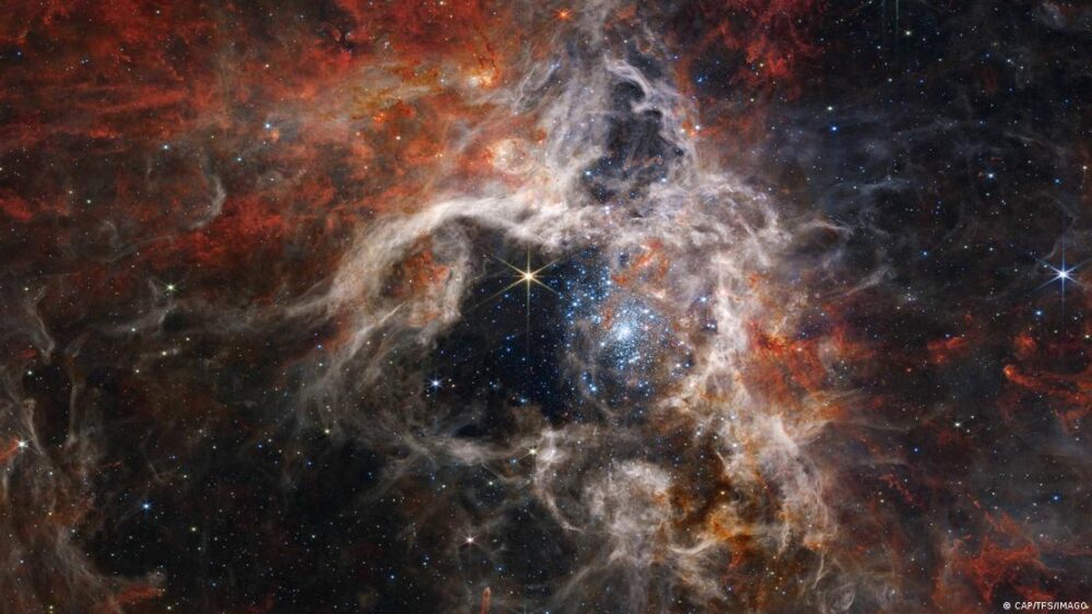 Cientos de estrellas están desapareciendo del cielo y los astrónomos están desconcertados