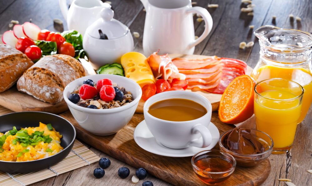 Este es el desayuno perfecto para potenciar tu cerebro: ¡Ciencia y nutrición se unen!