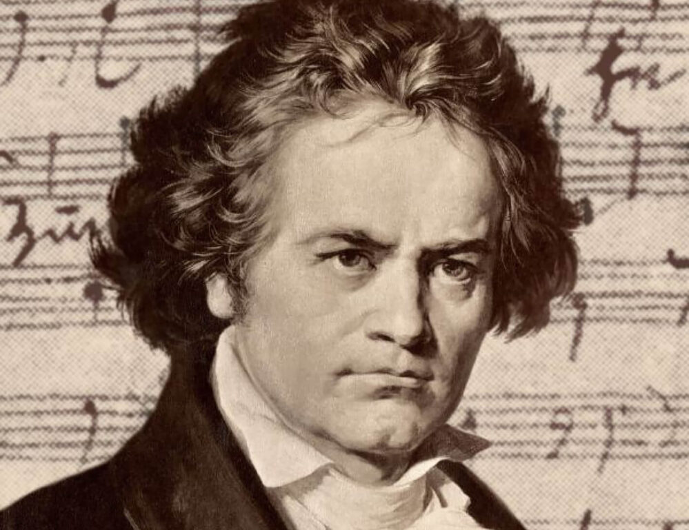 ¡Resuelto! Cabello de Beethoven nos da pistas sobre misterio de su sordera