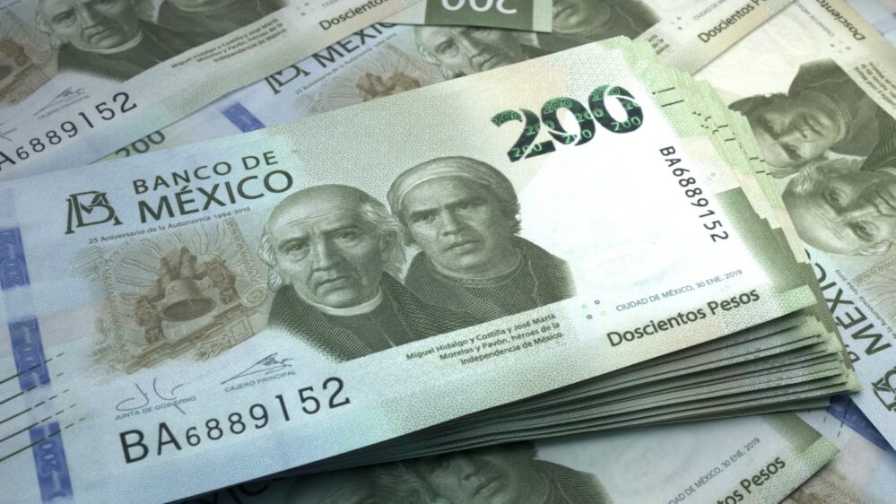 Celebrando la autonomía: El nuevo billete conmemorativo de 200 Pesos del Banxico