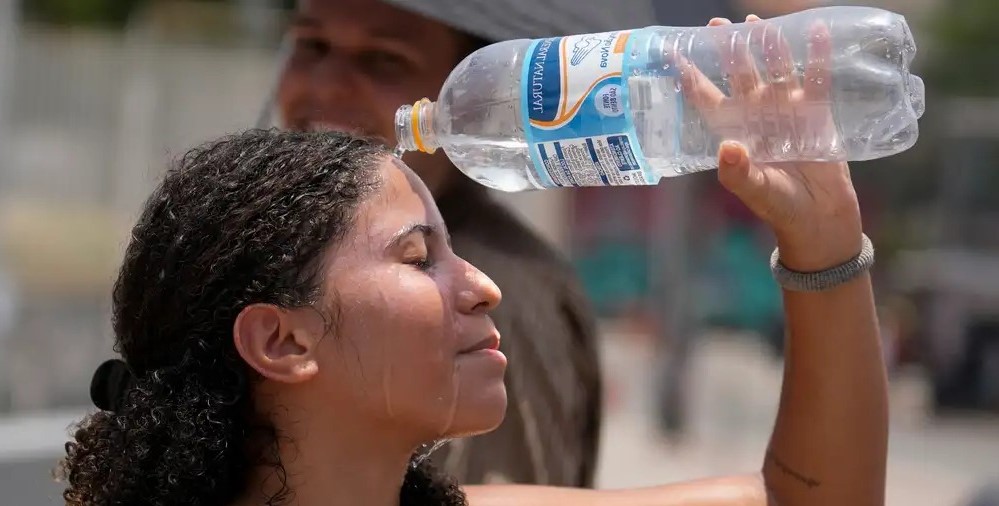 América Latina se muere de calor con olas más frecuentes e intensas