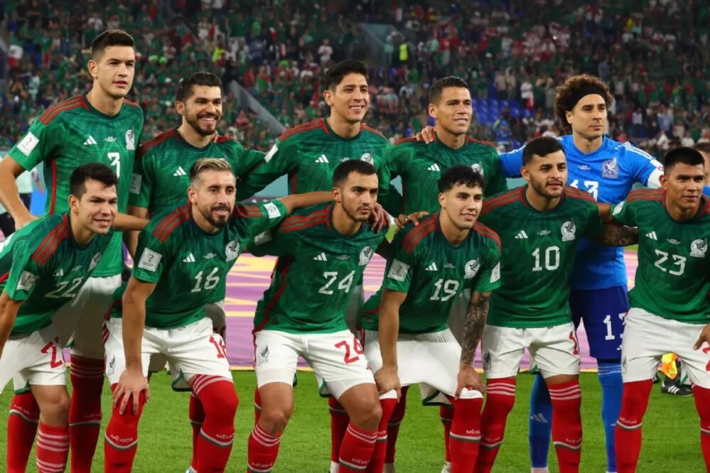 Copa América: Ni Memo Ochoa ni Henry, sorpresas en lista de convocados de la Selección Mexicana