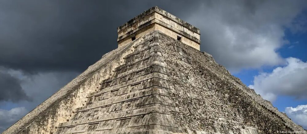 Chichén Itzá: revelan secretos del sacrificio de niños mayas de Chultún analizando ADN antiguo