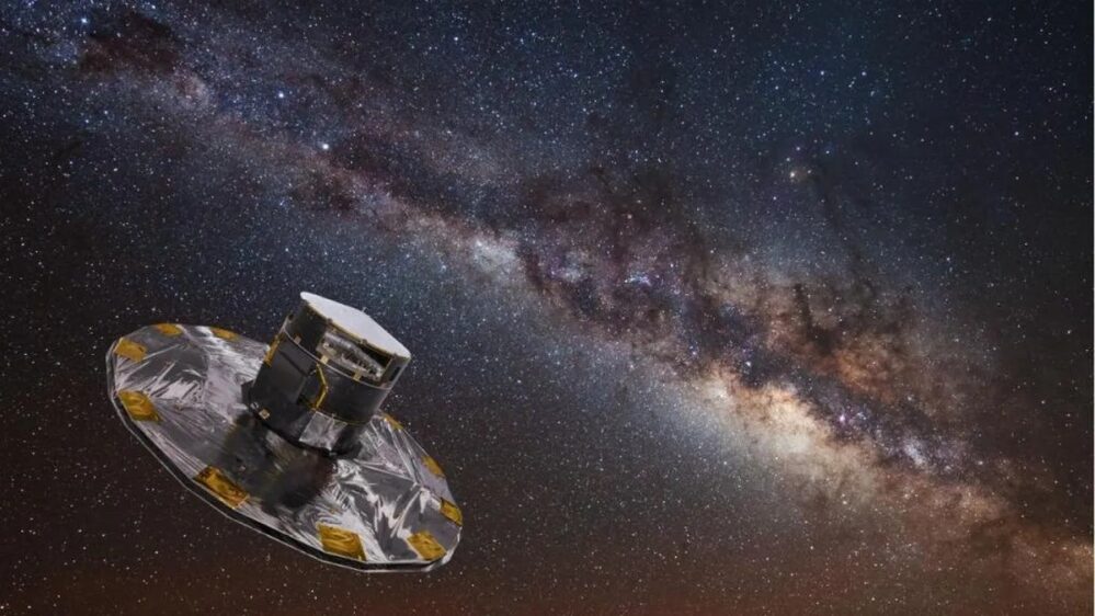 Impresionante descubrimiento del Telescopio Webb: Encuentra la galaxia más lejana conocida
