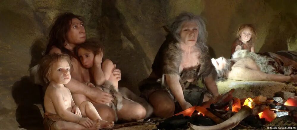 En España descubren el primer fósil de niña neandertal con síndrome de Down
