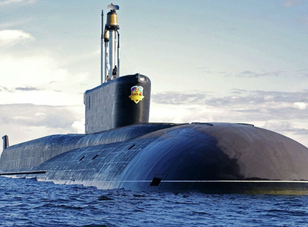 Buques rusos y submarino nuclear realizan prácticas en el Atlántico, ya están en Cuba