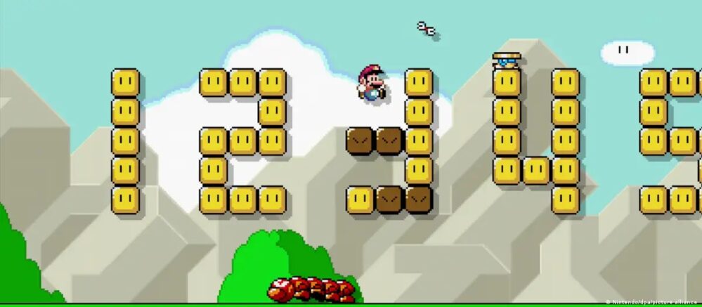 Super Mario es matemáticamente imposible de resolver, revela estudio del MIT