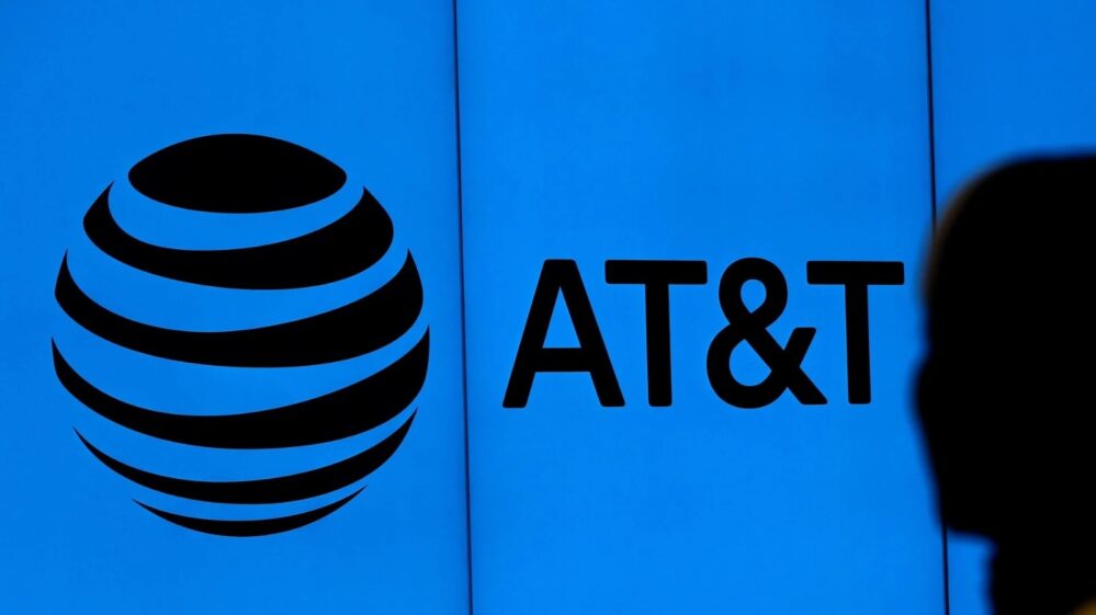 Una vez más: AT&T revela que se descargaron ilegalmente datos de 109 millones de clientes