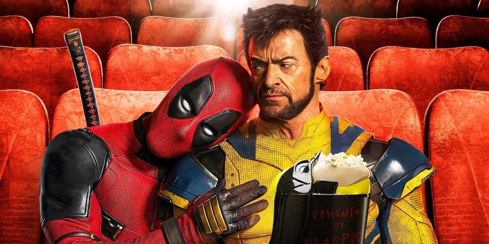 ¡Millones! Deadpool & Wolverine es la película número 1 en todo el mundo, recauda 438 millones de dólares