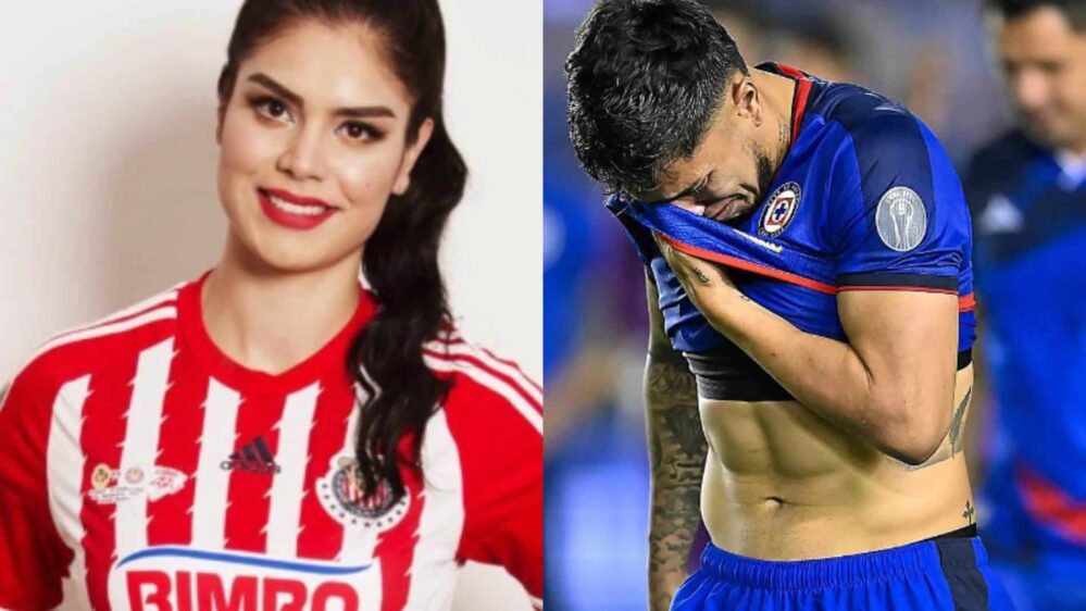 Madre de Carlos Salcedo acusa al futbolista del asesinato de su hermana Paola