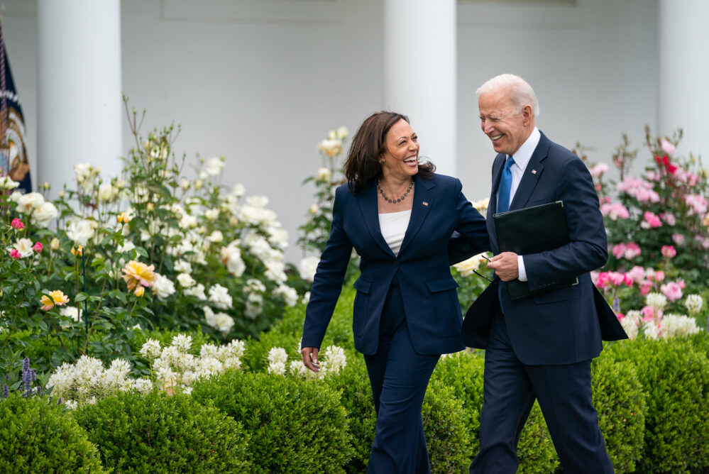 ¡Tira la toalla! Joe Biden se retira de la candidatura presidencial de los Estados Unidos