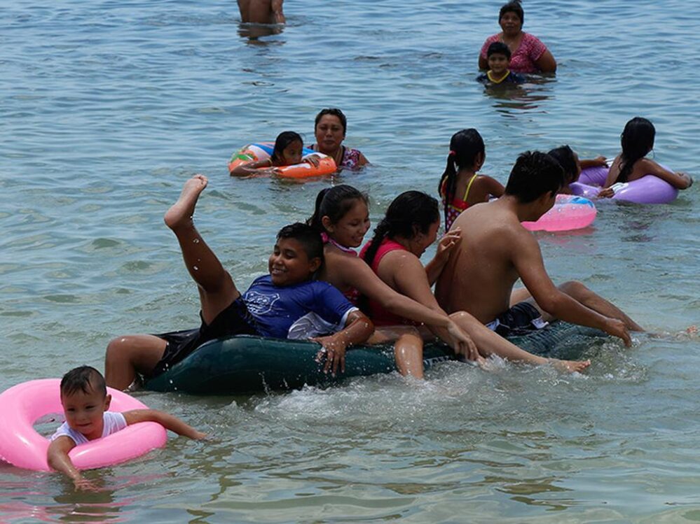 ¡Cuidado! Estas son las 18 playas más sucias de México según Cofepris y donde seguro te enfermas