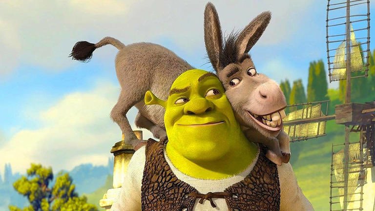 Regresa el ogro más famoso, Shrek 5 llegará al cine en 2026