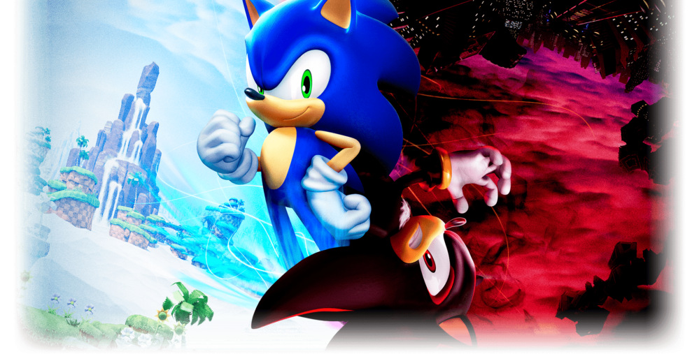 Sonic X Shadow Generations presentará un personaje más que no ha sido revelado