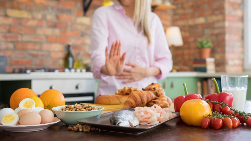 ¿Por qué hay cada vez más personas alérgicas a los alimentos? Aquí te decimos