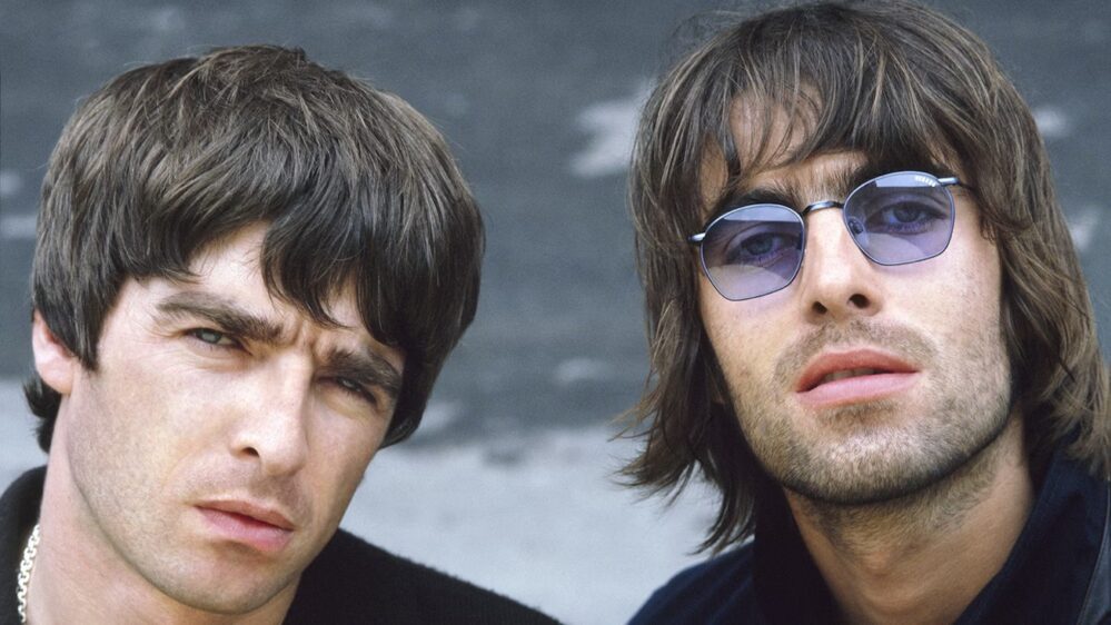 ¡Liam y Noel Gallagher juntos de nuevo! Anuncian posible reunión de Oasis