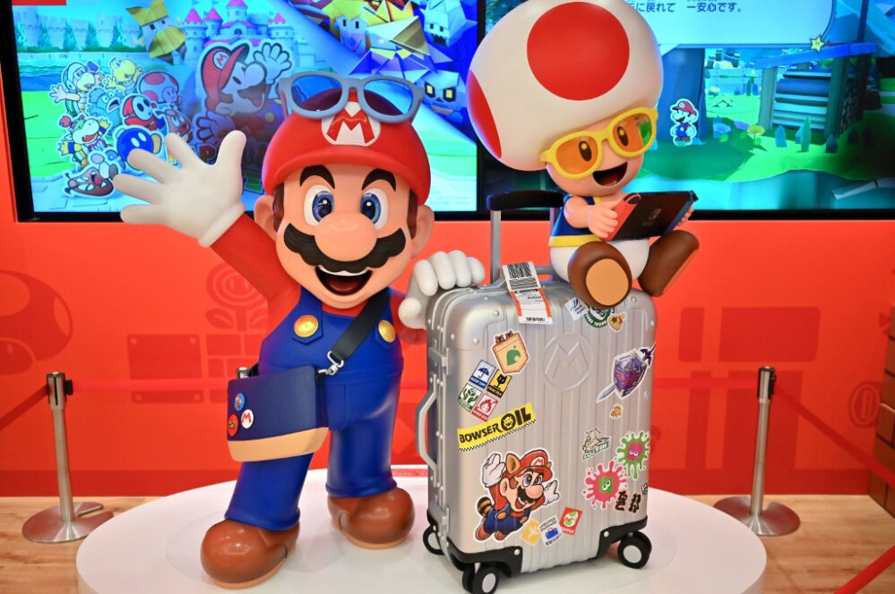 Super Mario ya tiene su museo, Nintendo abre experiencia en Japón el próximo 2 de octubre