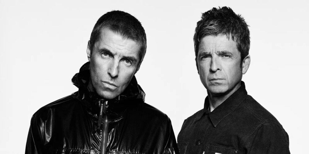 Se acabó el pleito entre los hermanos Gallagher, Oasis vuelve a los escenarios