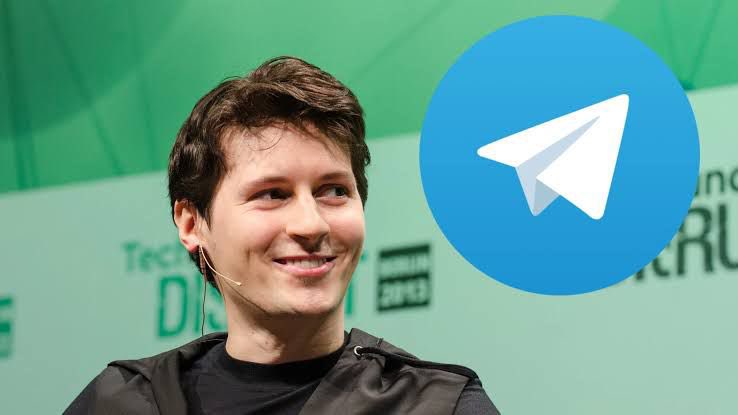 Arrestan a Pavel Durov, el fundador de Telegram fue detenido en Francia