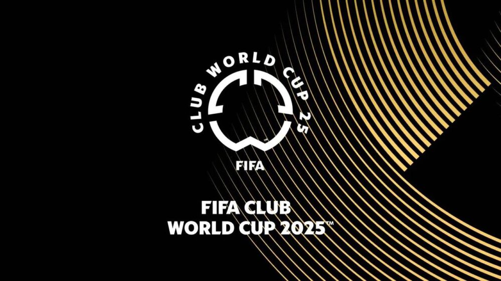 FIFA revela nuevo emblema y canción oficial del Mundial de Clubes