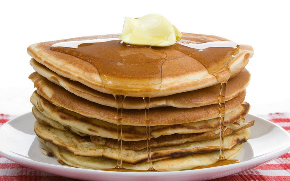 ¡Reprobados! Estas son las peores harinas de hotcakes para niños y niñas