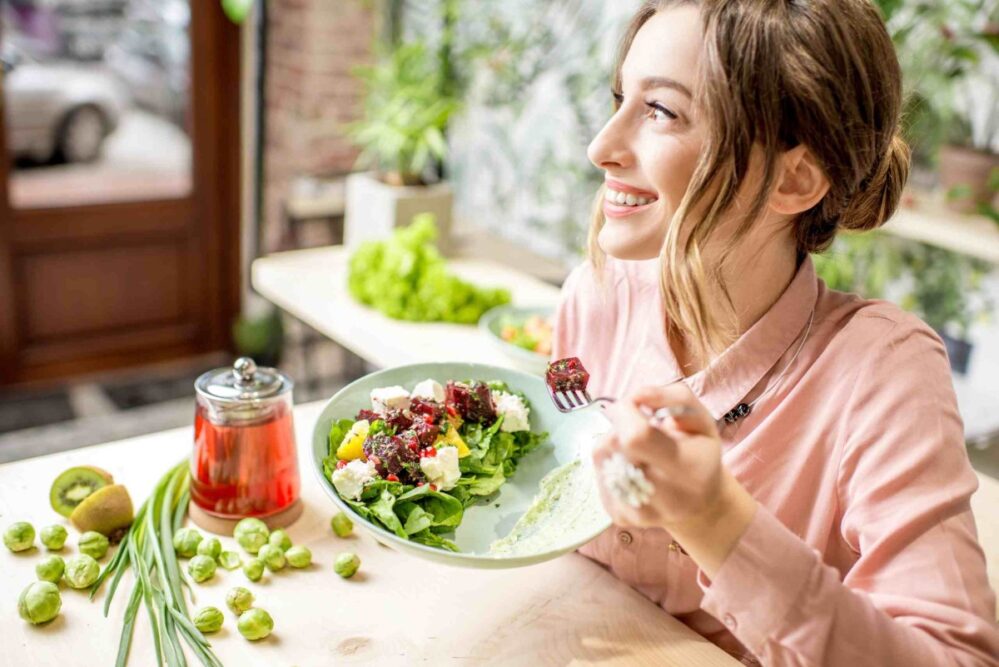 Comer saludable no es tan caro como parece, aquí unos consejos