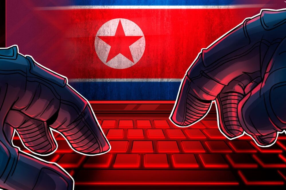 Hackers de Corea del Norte están robando ETF de Bitcoin informa FBI