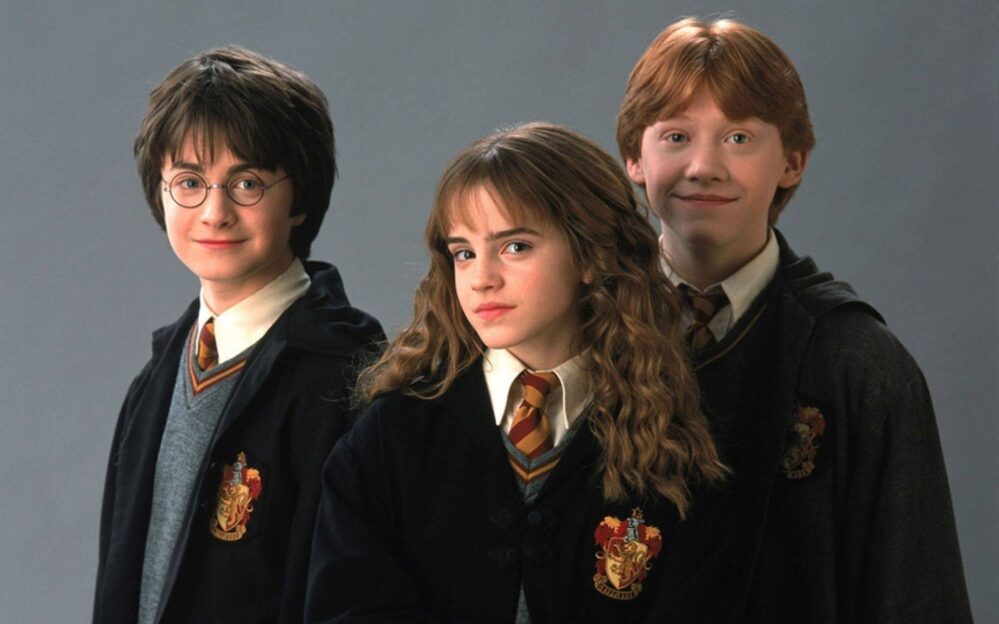 Buscan a Harry Potter, Ron y Hermione, HBO abre casting para nuevos protagonistas