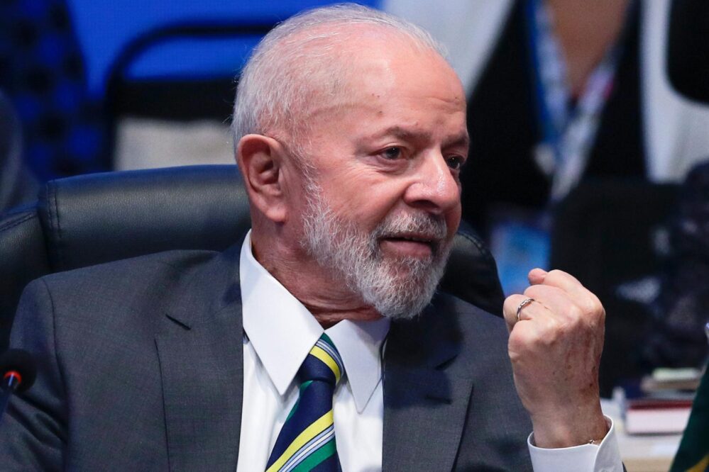 Viagra natural producido en el Amazonas brasileño es una maravilla dice Lula Da Silva