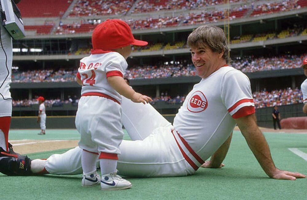 ¡Adiós! Fallece Pete Rose la leyenda del baseball que nunca entró al Salón de la Fama