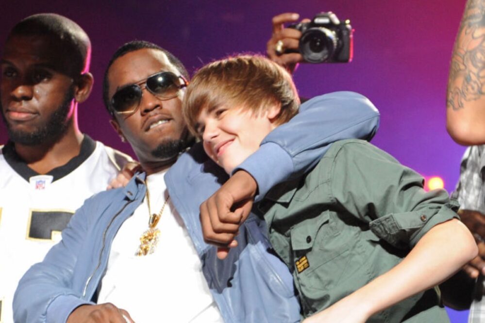 ¿Sean Combs «Diddy» abusó sexualmente de Justin Bieber? Cuestionan en redes sociales