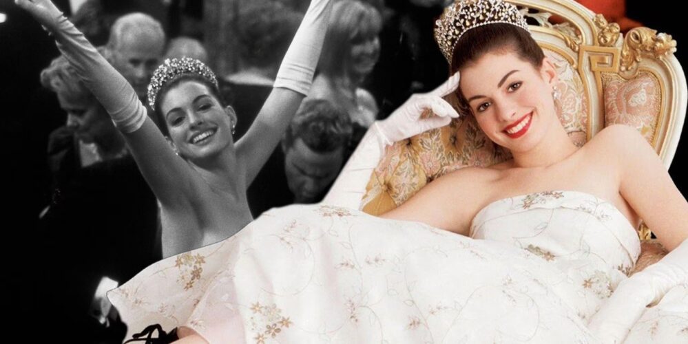 Mia Thermopolis regresa, Anne Hathaway estará en «El diario de la princesa 3»