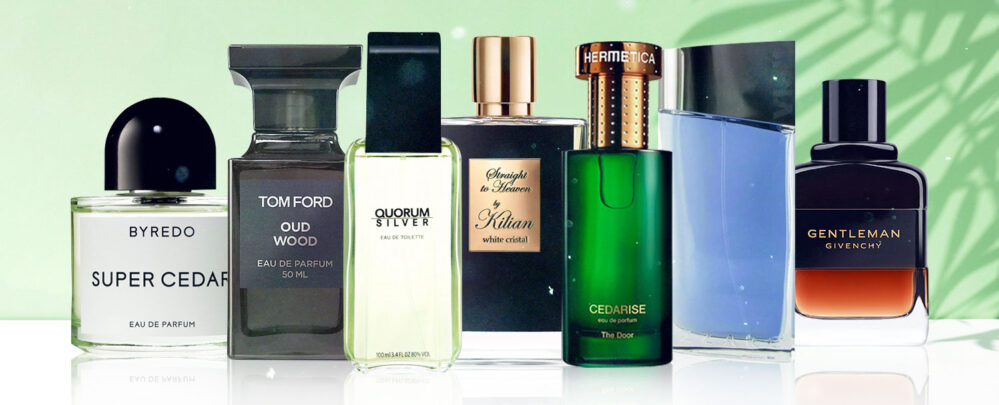 Los mejores cinco perfumes para hombres según la Inteligencia Artificial