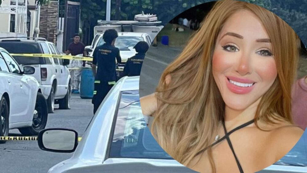 QEPD: Encuentran sin vida a la Barbie Regia, la influencer Ana Fabiola