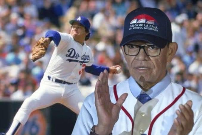 Grave Fernando Valenzuela, exlanzador de los Dodgers fue hospitalizado