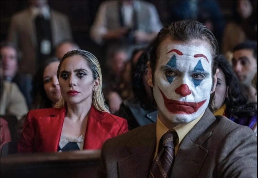 Joker: Folie à Deux, es oficialmente un fracaso en taquilla