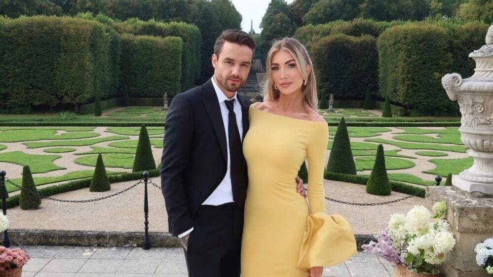 ¡Rompe el silencio! Kate la novia de Liam Payne reconoce que ha estado completamente perdida