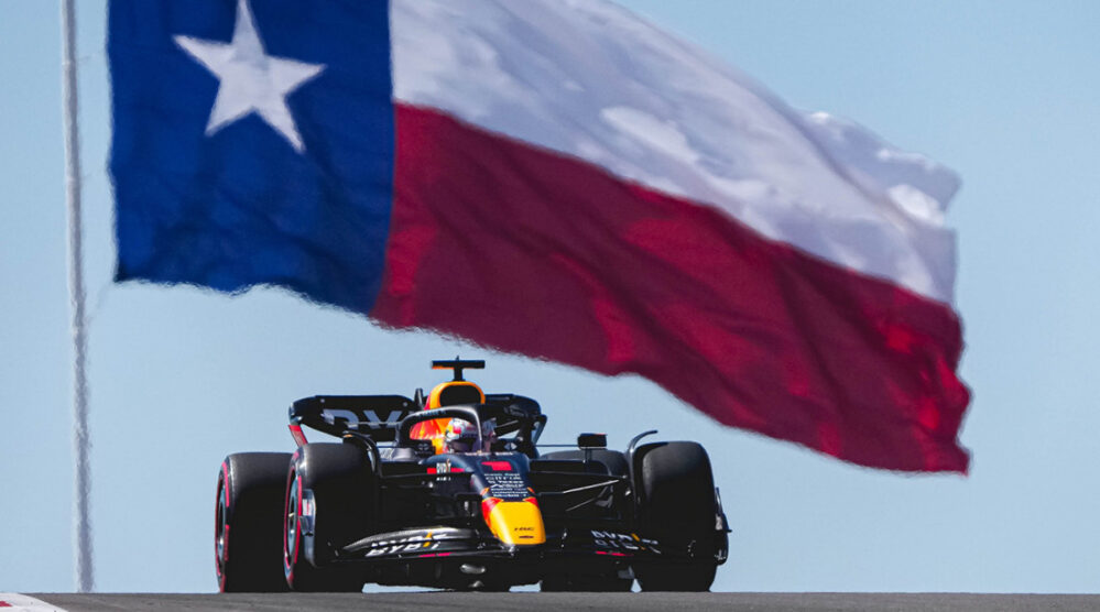 El Gran Premio de Austin en los Estados Unidos, horarios y lo que debes saber