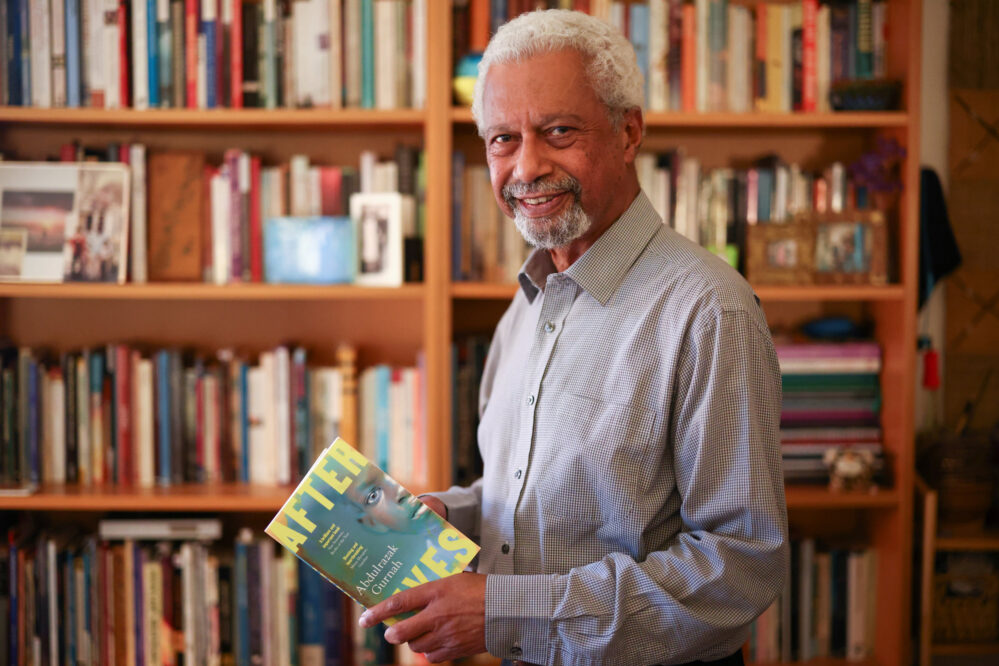 Dos premios Nobel estarán en la Feria Internacional del Libro de Guadalajara