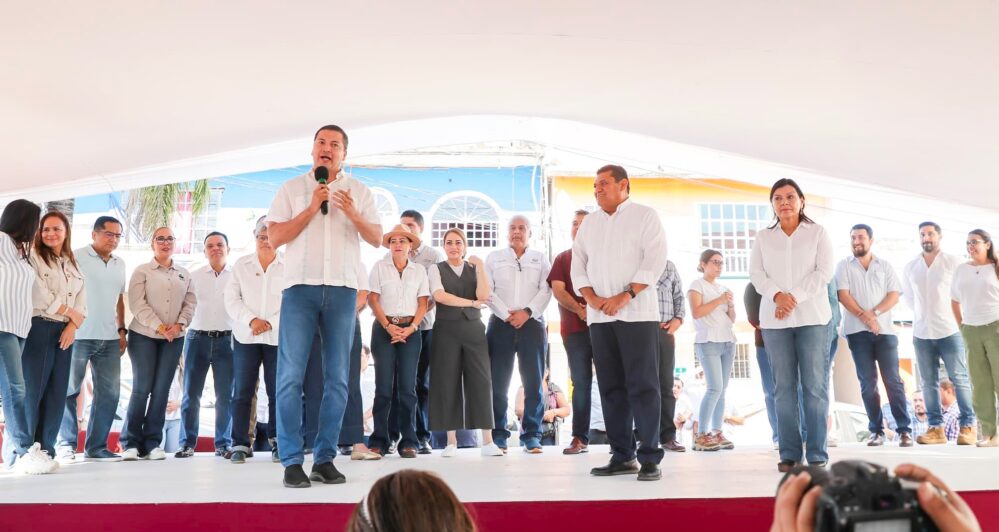 Tabasco: Jornadas de Atención al Pueblo reflejan el compromiso con los tabasqueños: Jorge Bracamonte