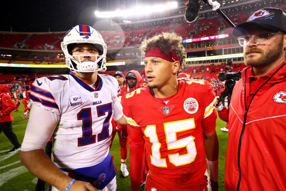 Pronósticos y predicciones de la NFL Semana 11 ¿Perderá Chiefs lo invicto con Bills?