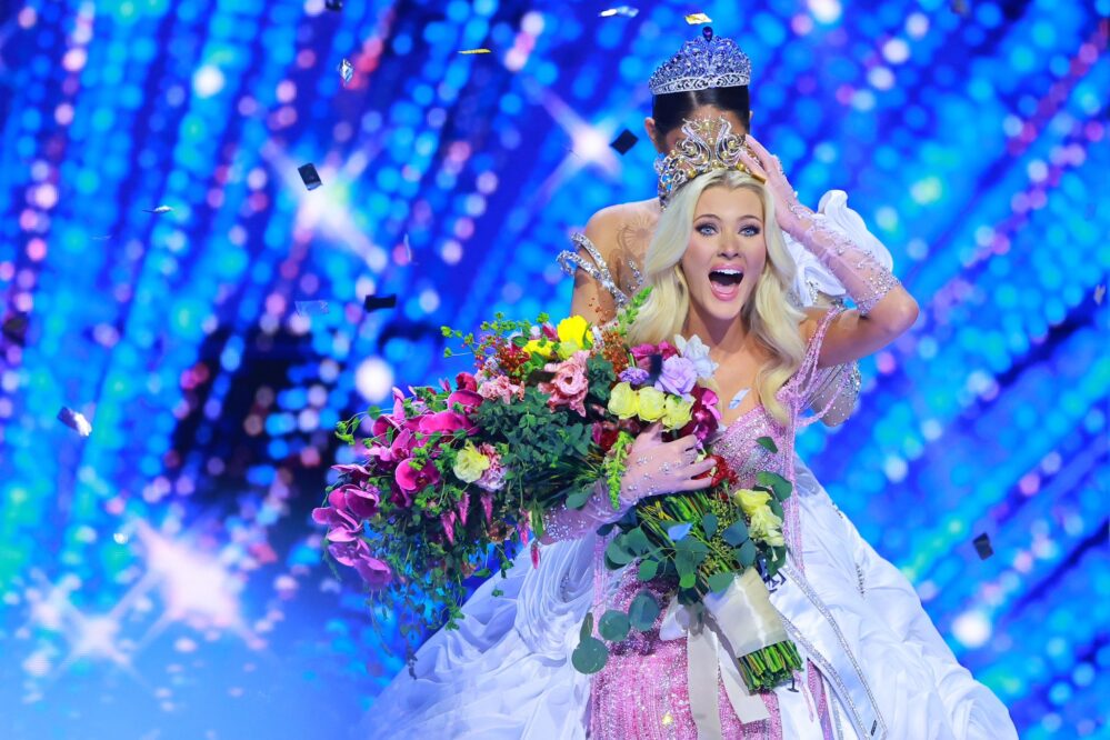 Victoria Kjaer de Dinamarca gana Miss Universo 2024